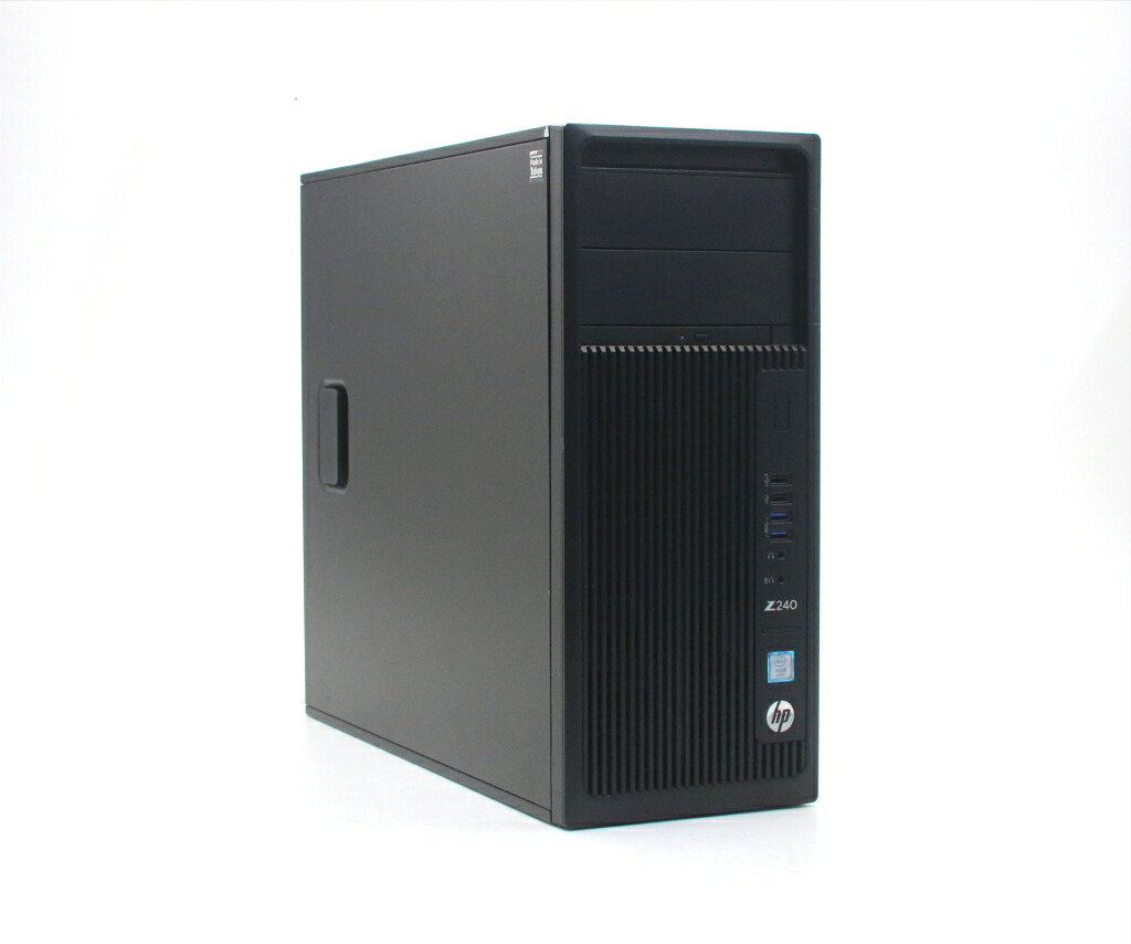 楽天市場】hp z240の通販