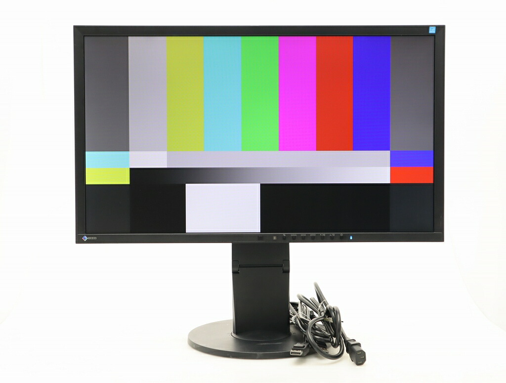 EIZO 23型液晶ディスプレイ FlexScan EV2335W【中古】 EIZO FlexScan