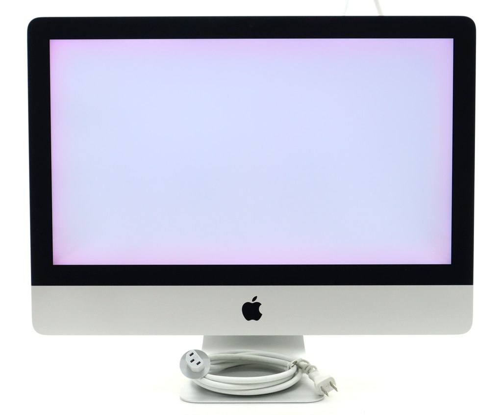 ジャンク品】iMac Retina 4K, 21.5インチ Late 2015 Yahoo