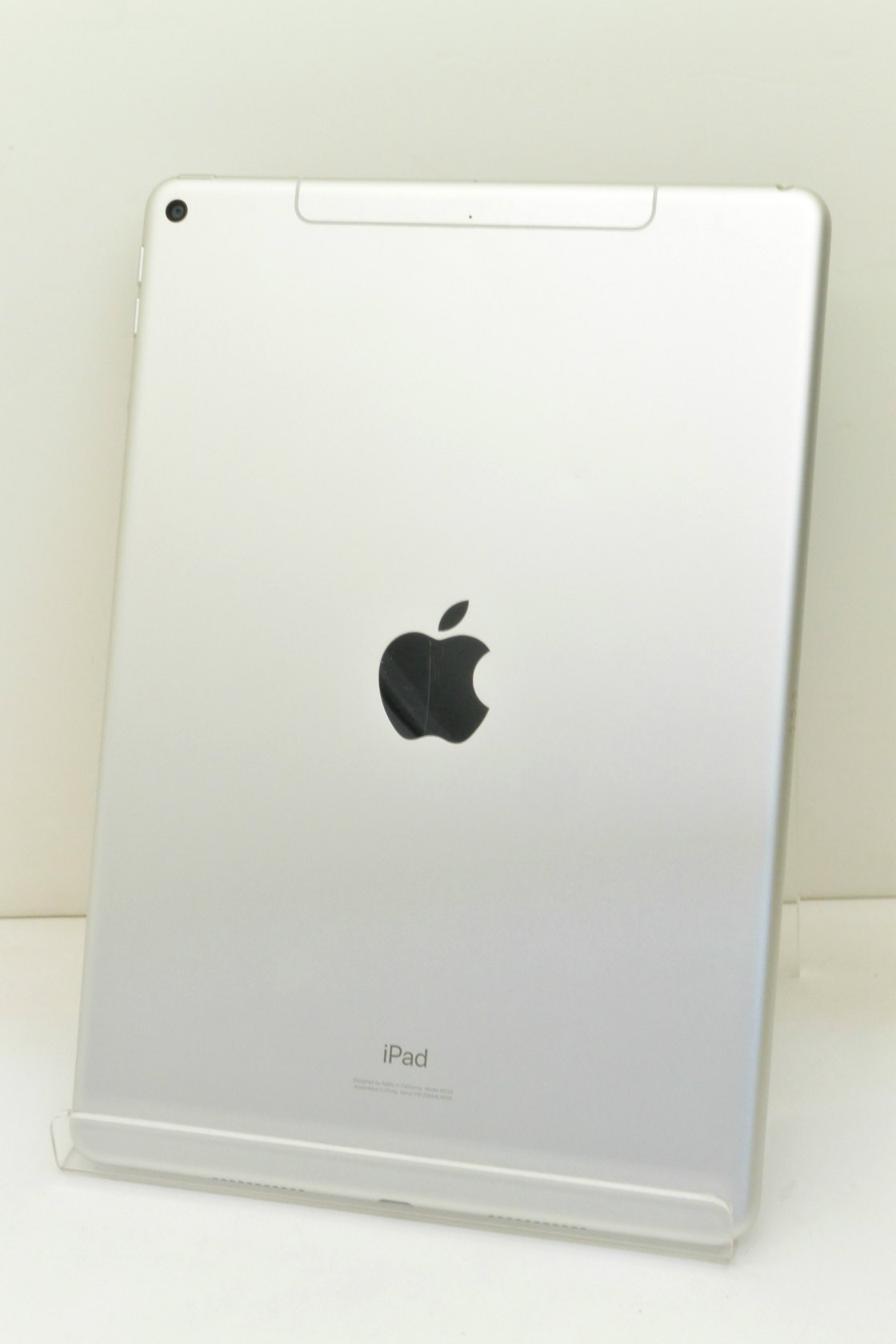 楽天市場】白ロム SIMフリー docomo SIMロック解除済 Apple iPad Air3