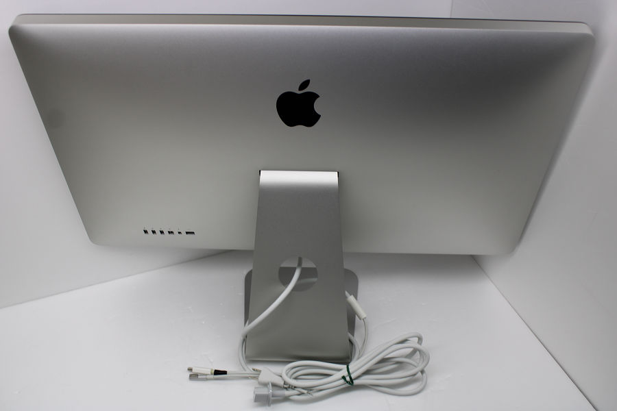 楽天市場】Apple Thunderbolt Display A1407 27インチワイド WQHD