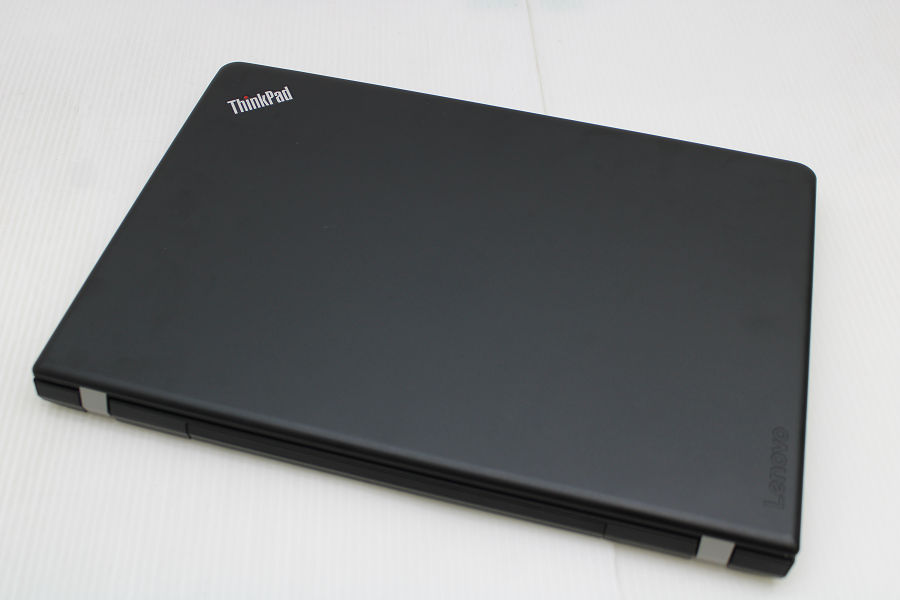楽天市場】Lenovo ThinkPad E570 Core i3 6006U 2GHz/8GB/256GB(SSD
