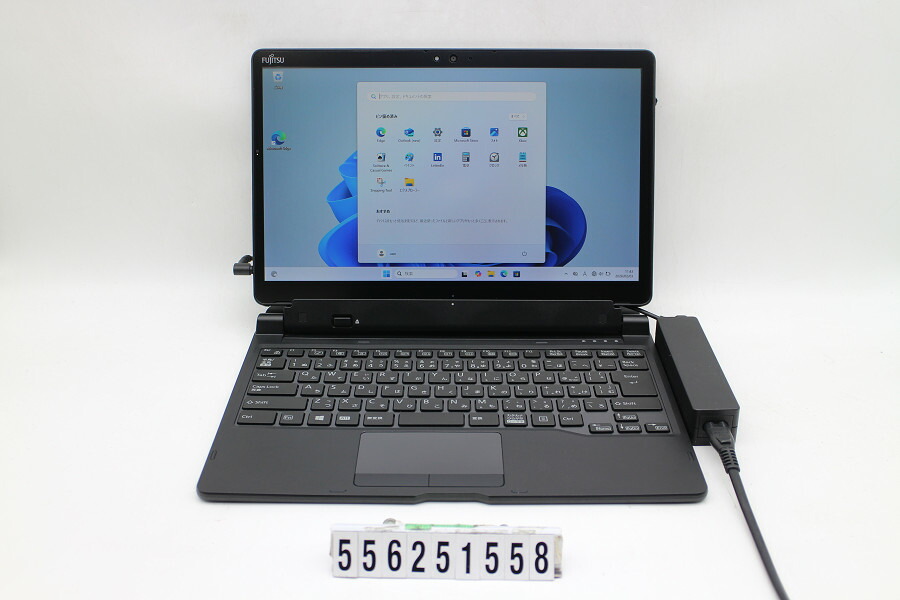 楽天市場】富士通 タブレット（画面サイズ（PC等）13 ～ 14インチ）の通販