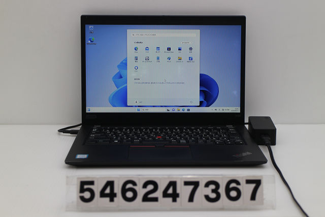 楽天市場】Lenovo ThinkPad X390 Core i3 8145U 2.1GHz/8GB/256GB(SSD