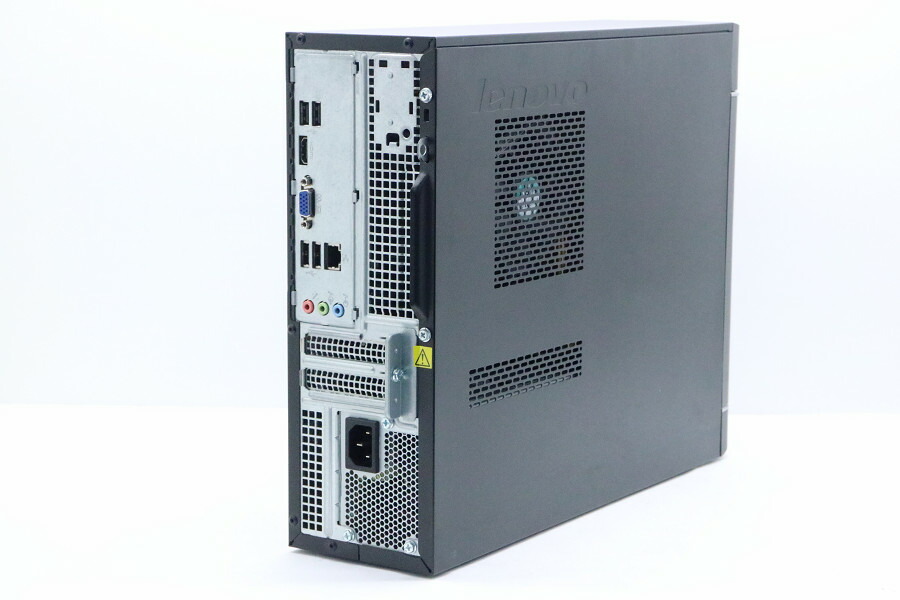 楽天市場】Lenovo Marca Registrada H520s Core i5 3330 3GHz/4GB