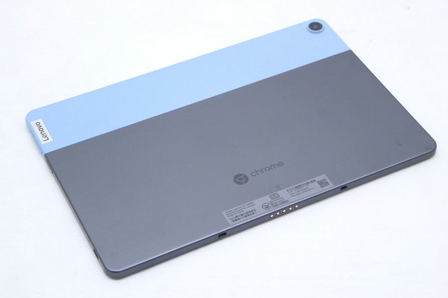 楽天市場】Lenovo IdeaPad Duet Chromebook CT-X636F Helio P60T 2GHz