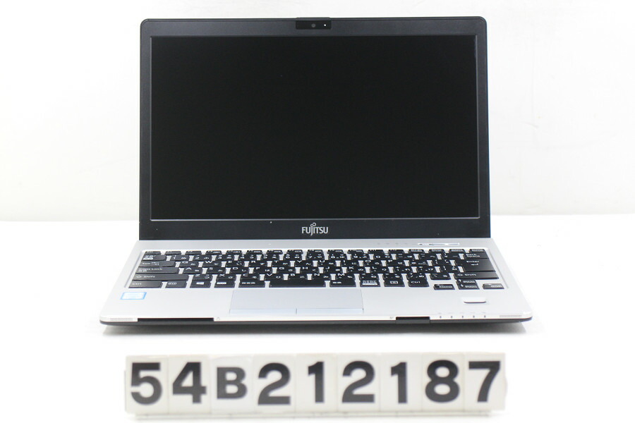 楽天市場】【ジャンク品】富士通 LIFEBOOK S936/P Core i5 6300U 2.4