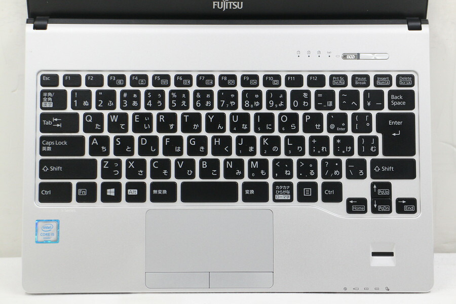 楽天市場】【ジャンク品】富士通 LIFEBOOK S936/P Core i5 6300U 2.4