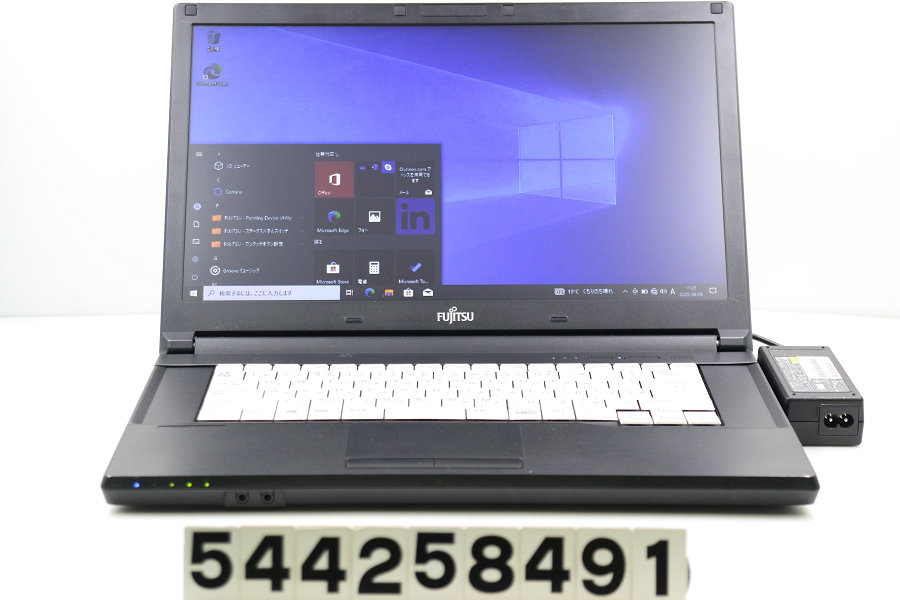 楽天市場】lifebook a576/rの通販