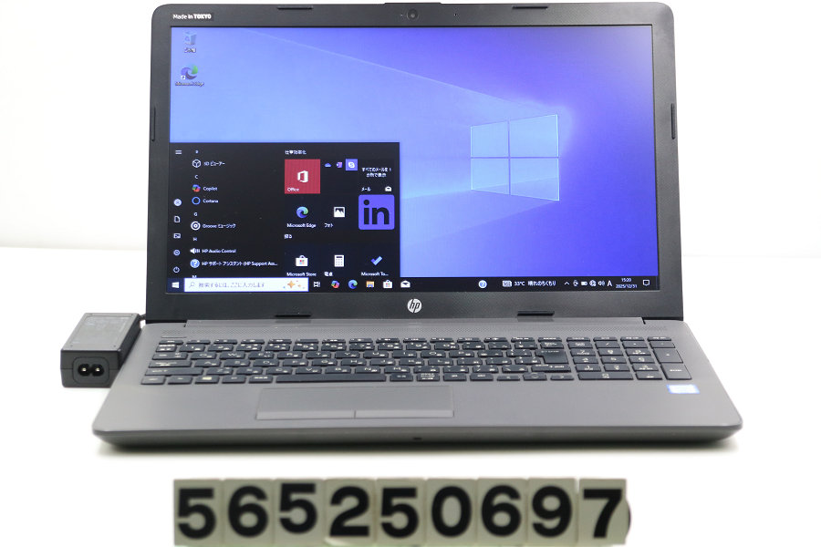 楽天市場】hp 250 g7 i3（ノートPC｜パソコン）：パソコン・周辺機器の通販