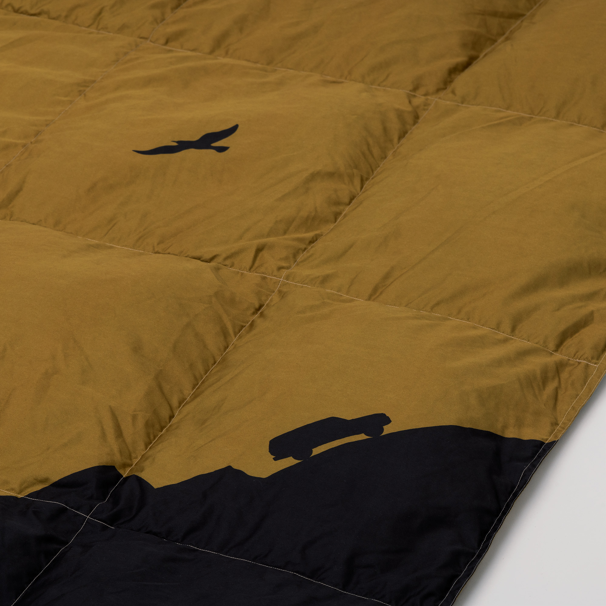 楽天市場】【TOYOTA公式】ランドクルーザー × NANGA ダウン