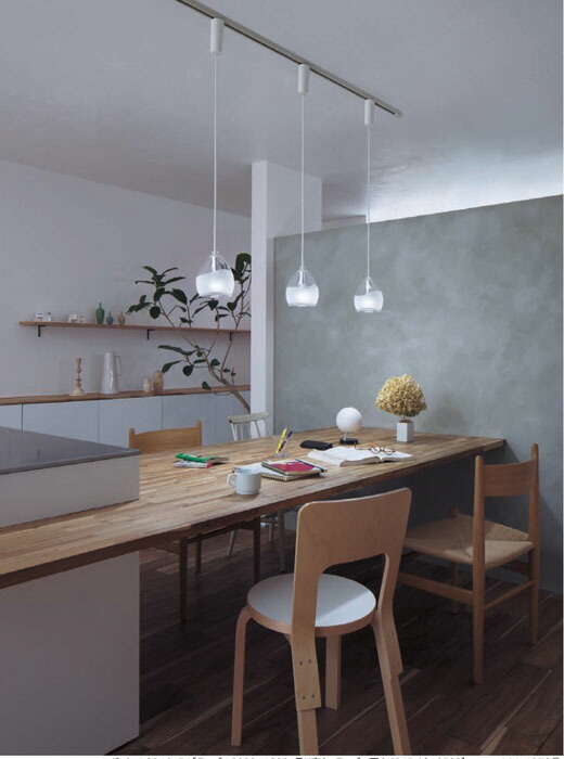 楽天市場】ペンダントライト パナソニック ガラス かわいい 透明