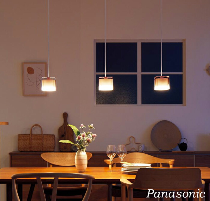 楽天市場】ペンダントライト パナソニック 吊り下げ 人気 直付 ダクト