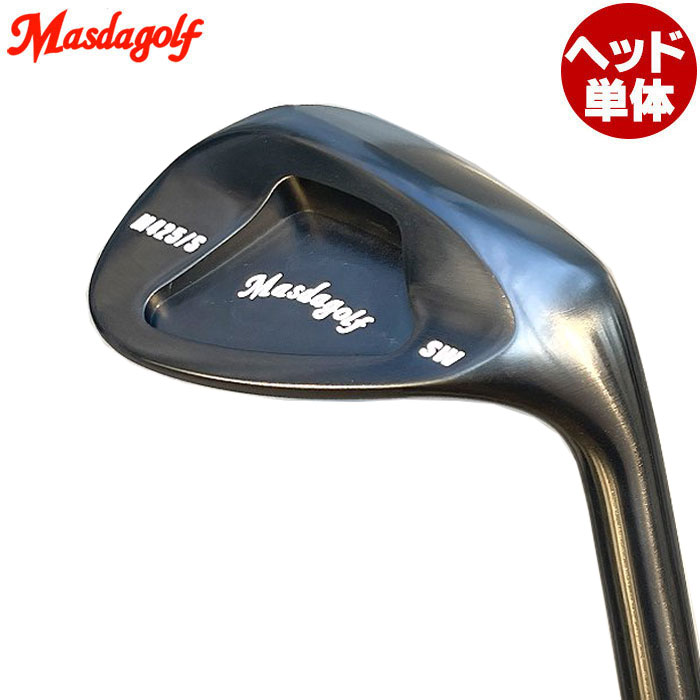 楽天市場】Masda golf マスダゴルフ M425 ストレート銅メッキ #AW
