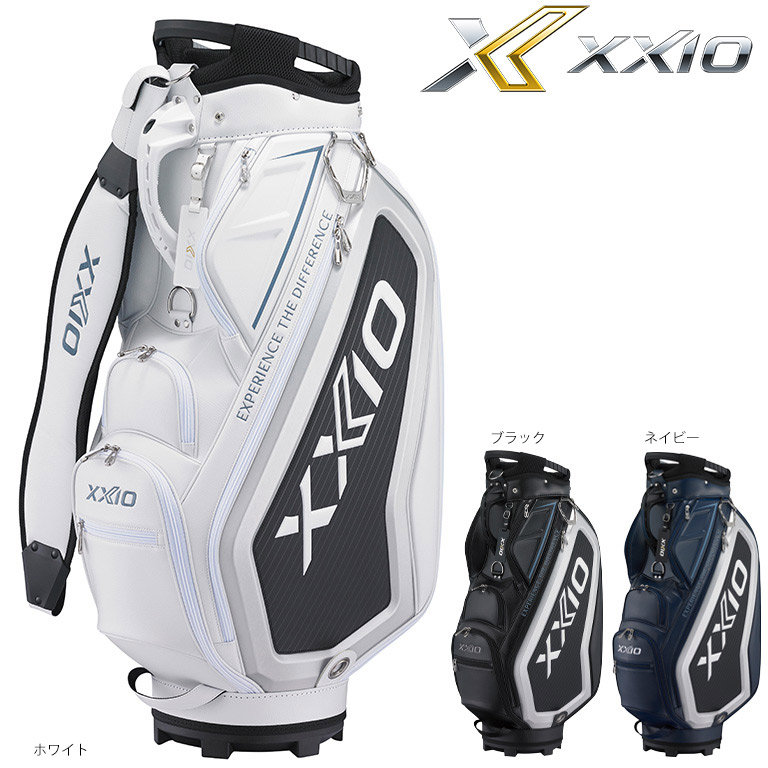 楽天市場】ゼクシオ（ブランドダンロップ）（キャディバッグ｜バッグ