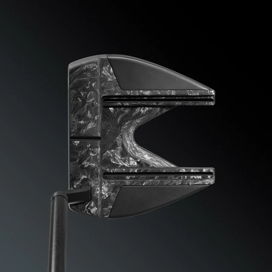 楽天市場】【3/4-11はエントリーで全品P4倍】LAGOLF MALIBU X PUTTER