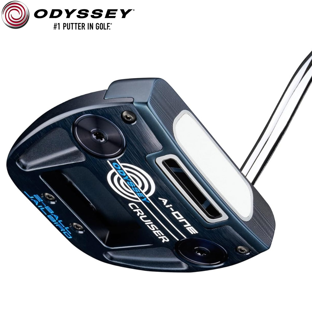 楽天市場】【3/4-11はエントリーで全品P4倍】【数量限定】ODYSSEY Ai