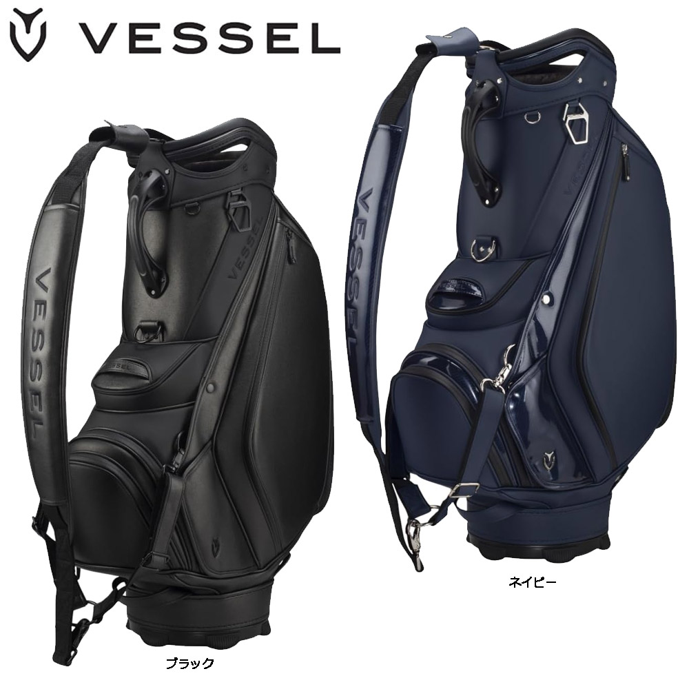楽天市場】【3/4-11はエントリーで全品P4倍】VESSEL ベゼル ゴルフ