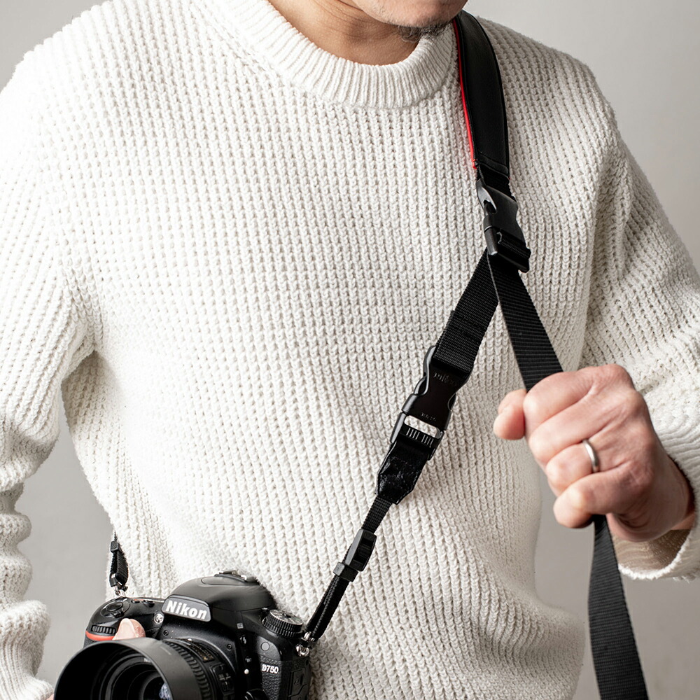 楽天市場】カメラストラップ「chiKano」着せ替え部【日本製 名入れ PVC