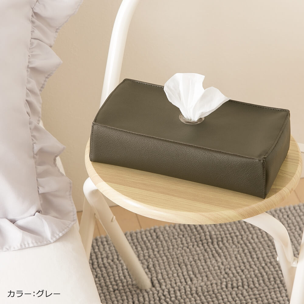 楽天市場】ティッシュケース ティッシュカバー 「JECY」 日本製 PVC