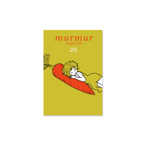 マーマーマガジン 創刊号〜25冊セット murmur magazine for men 創刊号