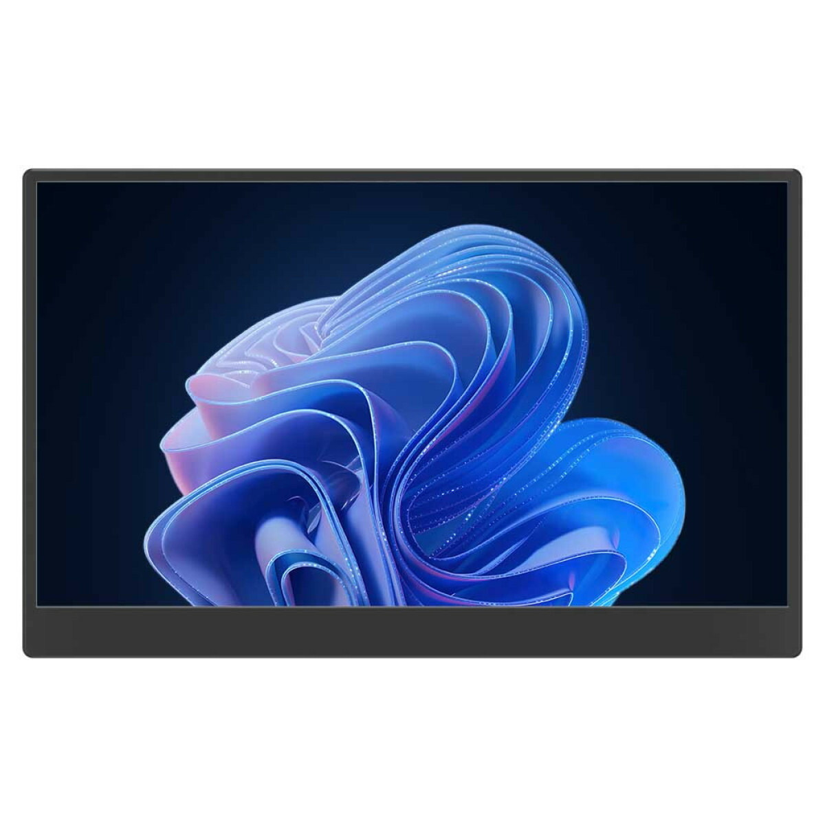 楽天市場】GeChic (ゲシック) On-Lap モバイルモニター 16.1インチ