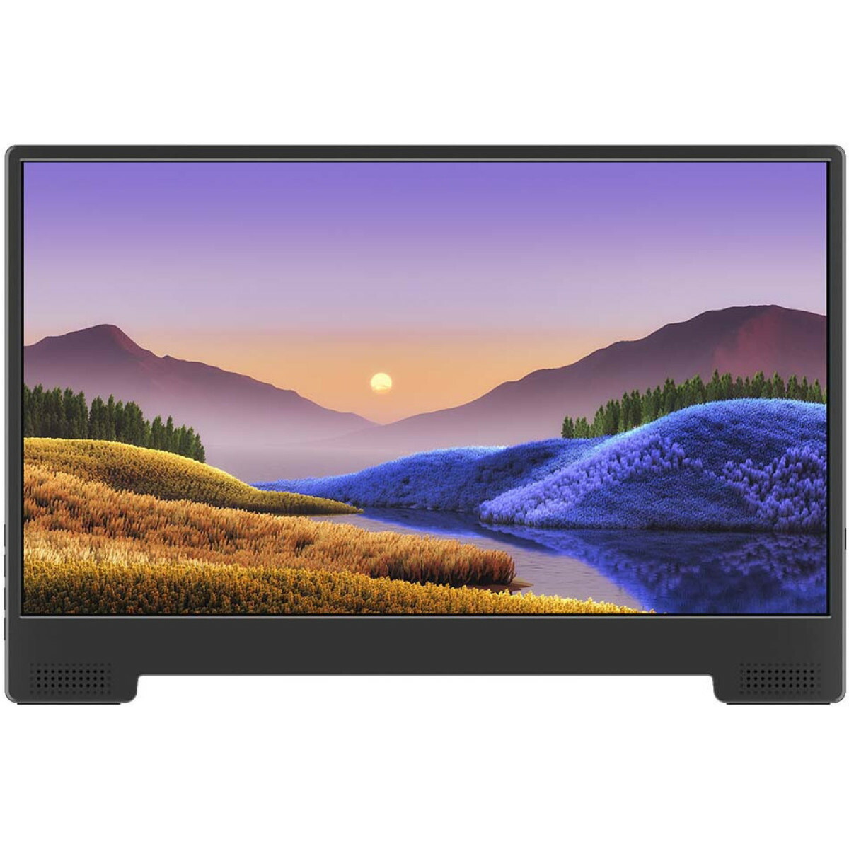 楽天市場】GeChic (ゲシック) On-Lap モバイルモニター 15.6インチ ON