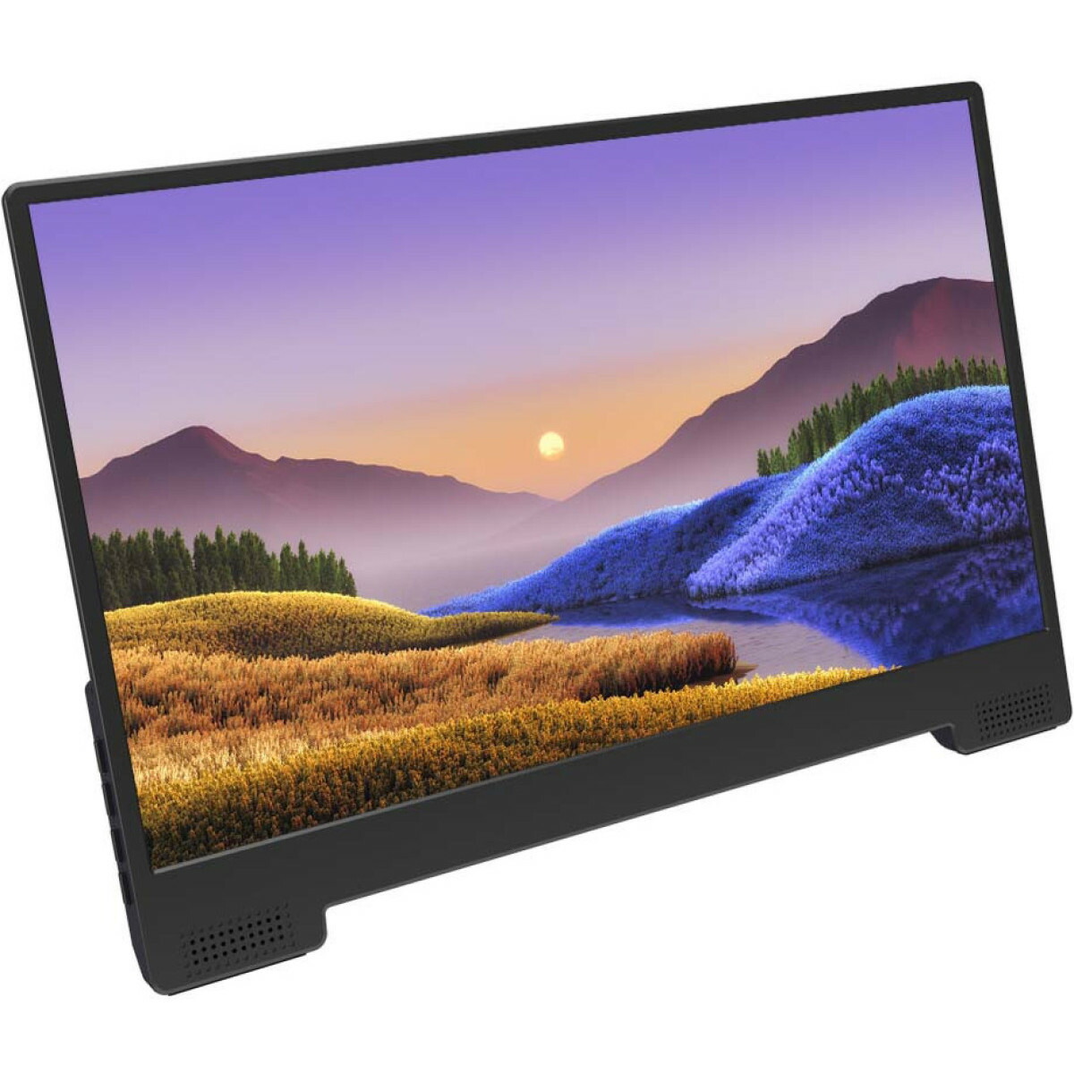 楽天市場】GeChic (ゲシック) On-Lap モバイルモニター 15.6インチ ON