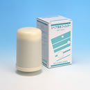 楽天市場】アクアプロセス スペア浄水フィルター スタンダードタイプ