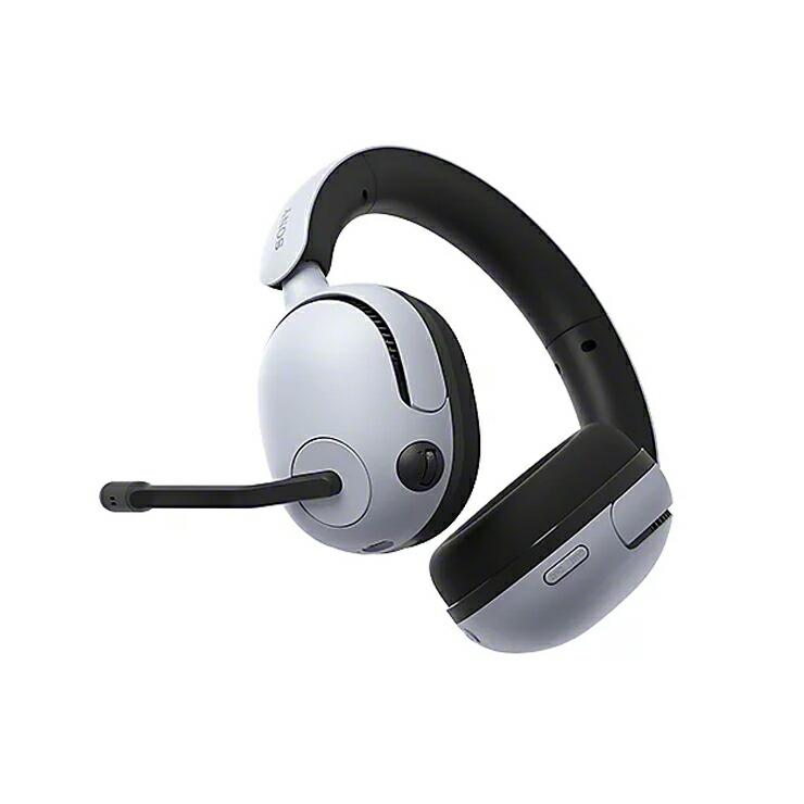 楽天市場】[3/10限定 抽選で最大100%ポイントバック] INZONE H5