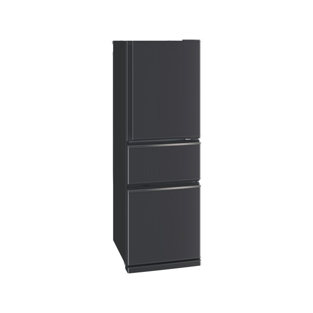 楽天市場】【10年延長保証対象】三菱電機 MR-CX27J-H 冷蔵庫 3ドア右