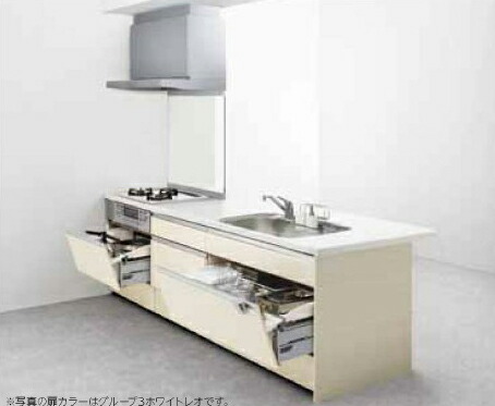 楽天市場】システムキッチン サンウェーブの通販