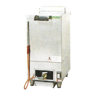 楽天市場】タニコー 業務用ガス調理機器 チャーシューブロイラー PB-45