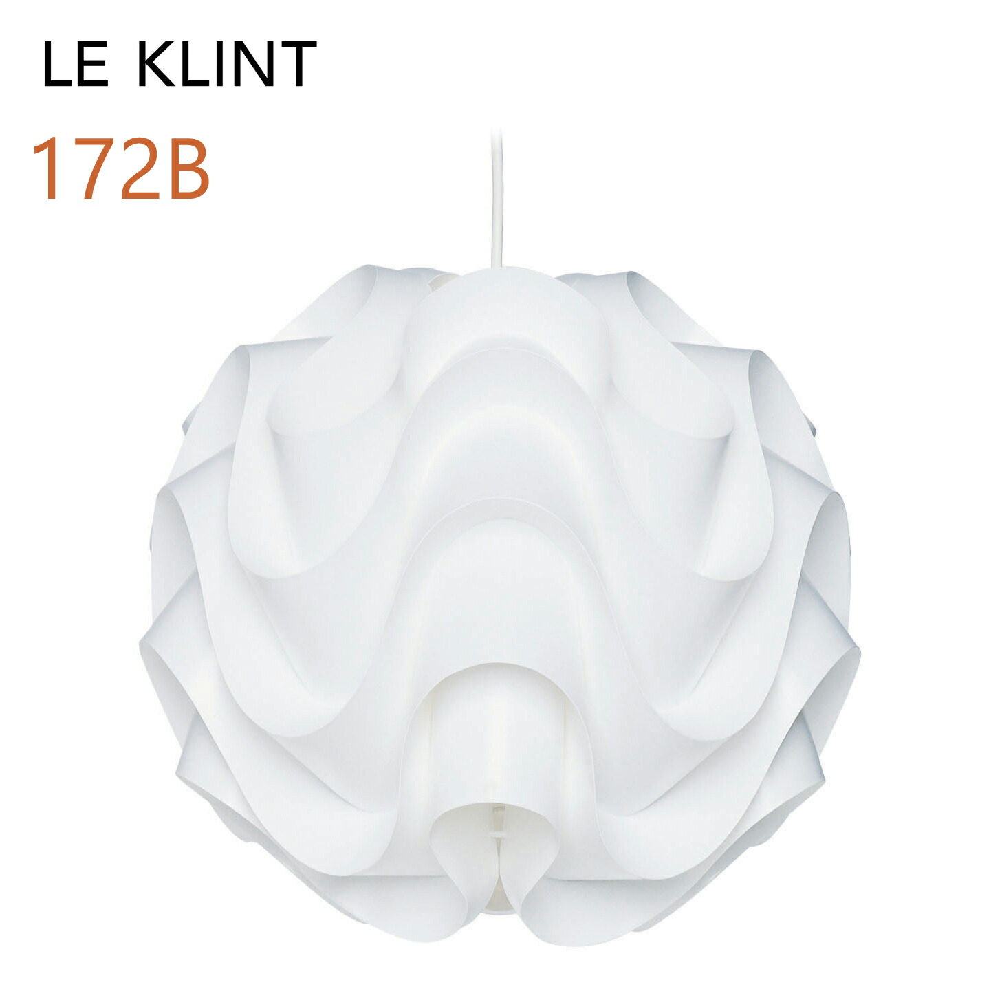 楽天市場】LE KLINT レ・クリント ペンダント SINUS LINE サイナス