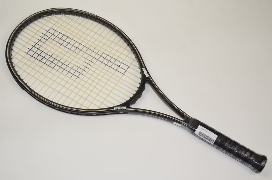 楽天市場】プリンス グラファイト プロ 110PRINCE GRAPHITE PRO 110(G2