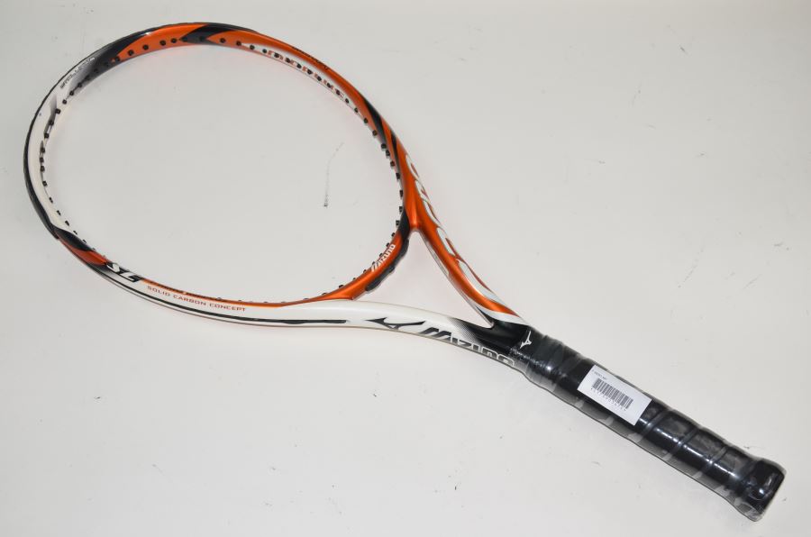 楽天市場】ミズノ エフ アエロ MPMIZUNO F AERO MP(G2)【中古 硬式用