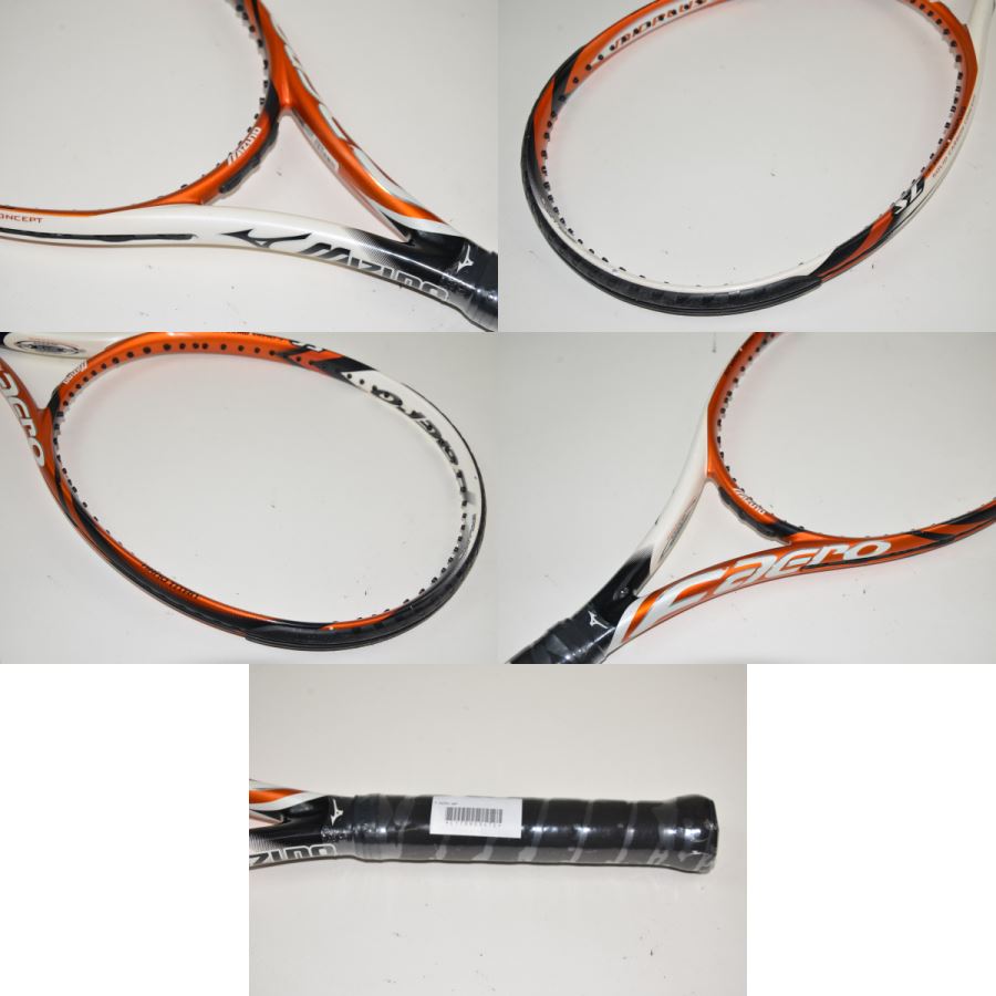 楽天市場】ミズノ エフ アエロ MPMIZUNO F AERO MP(G2)【中古 硬式用