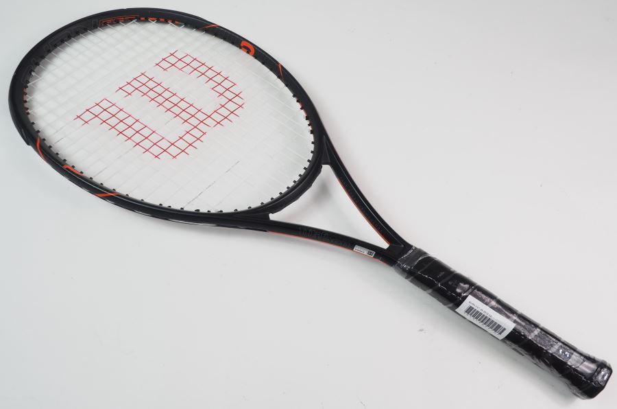 楽天市場】wilson burn fst 99の通販