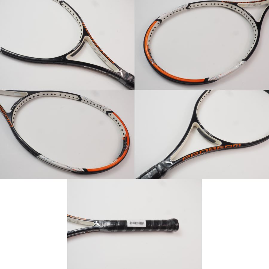 楽天市場】【中古】ブリヂストン プロビーム エックスブレード 3.2 MP