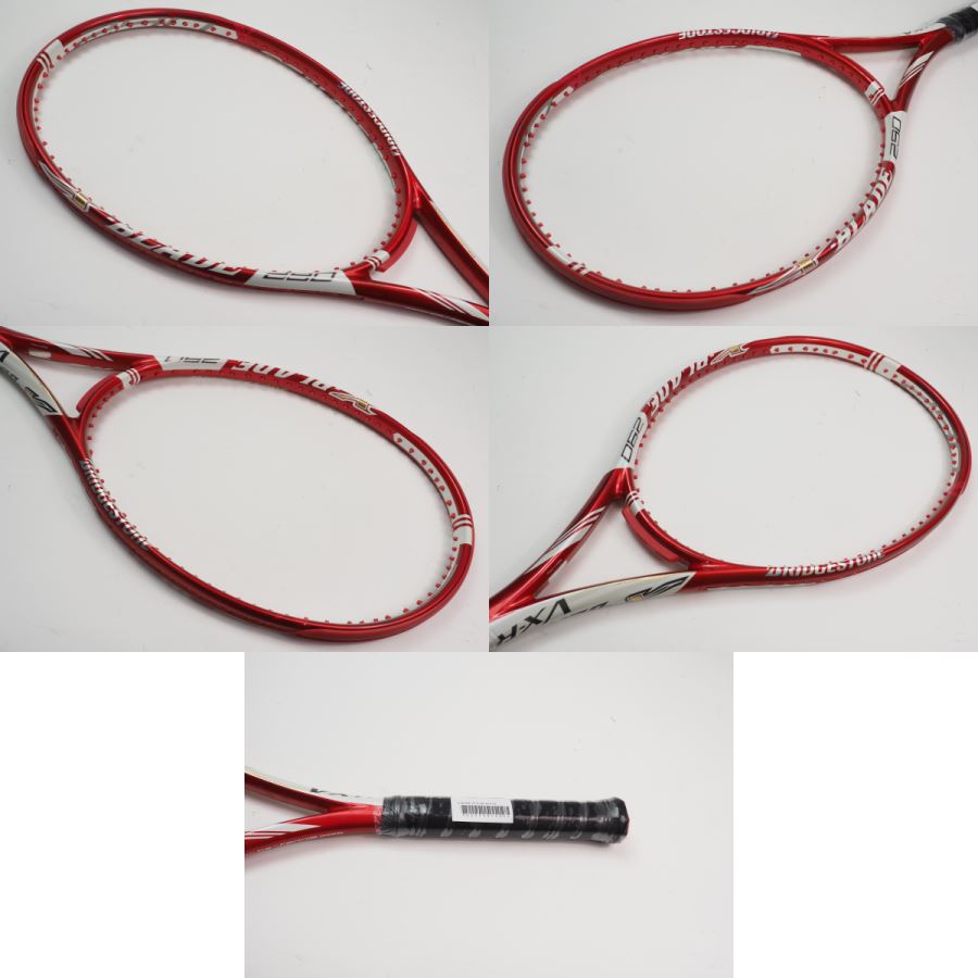 楽天市場】【中古】ブリヂストン エックスブレード ブイエックス