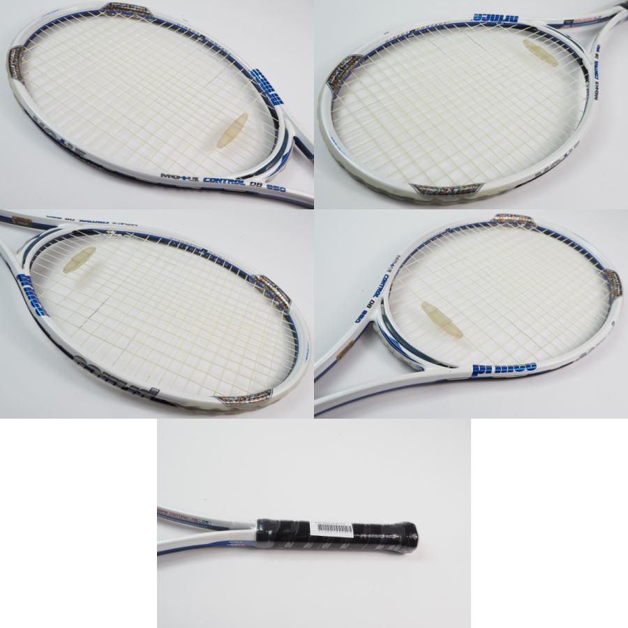 楽天市場】【中古】プリンス モア コントロール DB 850 OSPRINCE MORE