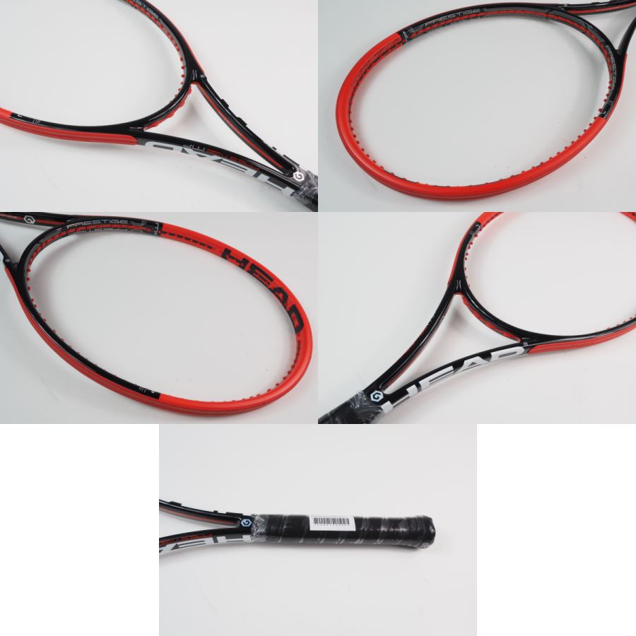 楽天市場】【中古】ヘッド グラフィン プレステージ MP 2014年モデル