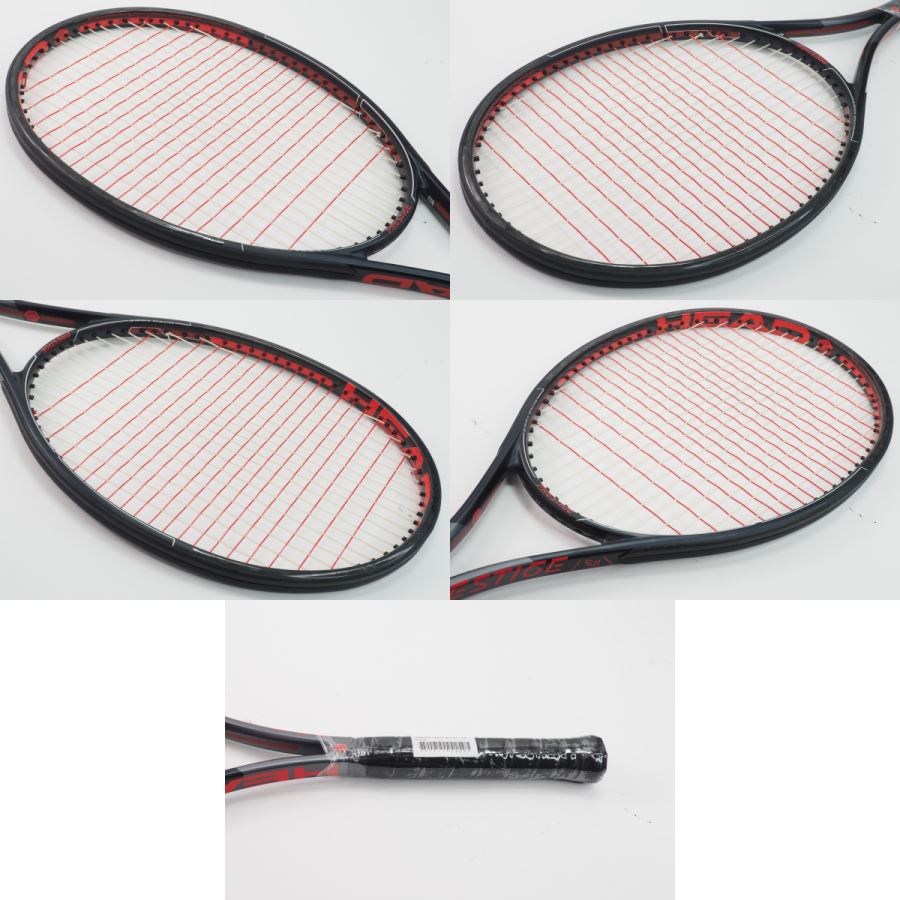 楽天市場】【中古】ヘッド グラフィン タッチ プレステージ ツアー