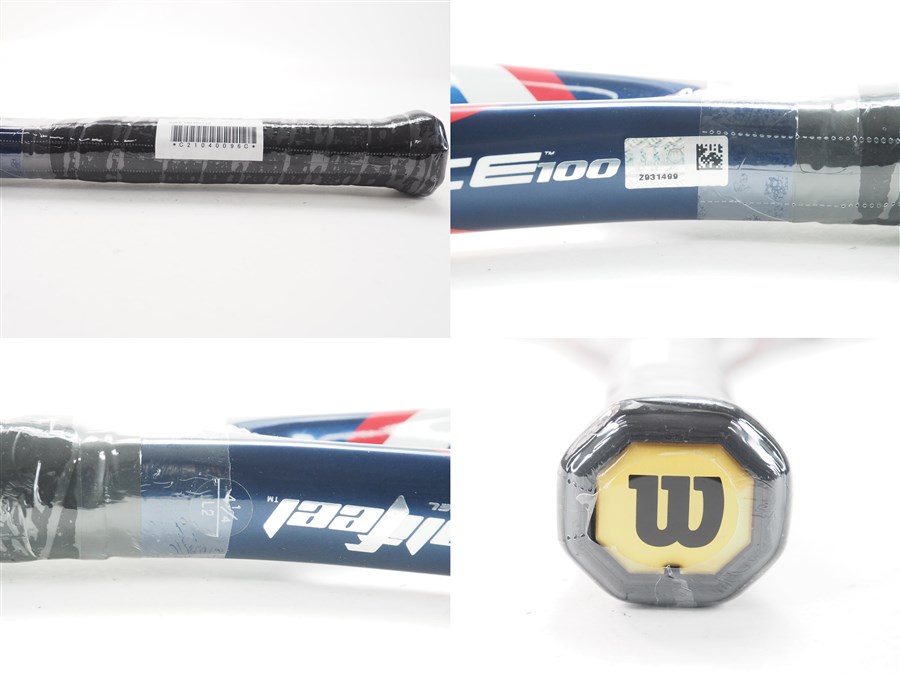 楽天市場】【中古】ウィルソン ジュース 100 2013年モデルWILSON JUICE