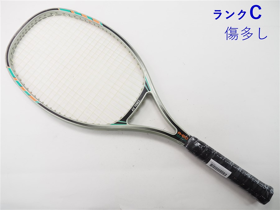 楽天市場】【中古】ヨネックス レックスキング 80【トップバンパー割れ