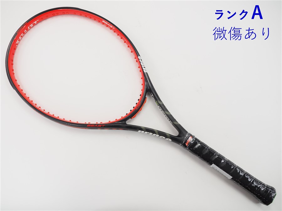 楽天市場】【中古】プリンス ビースト 100 (300g) 2017年モデルPRINCE