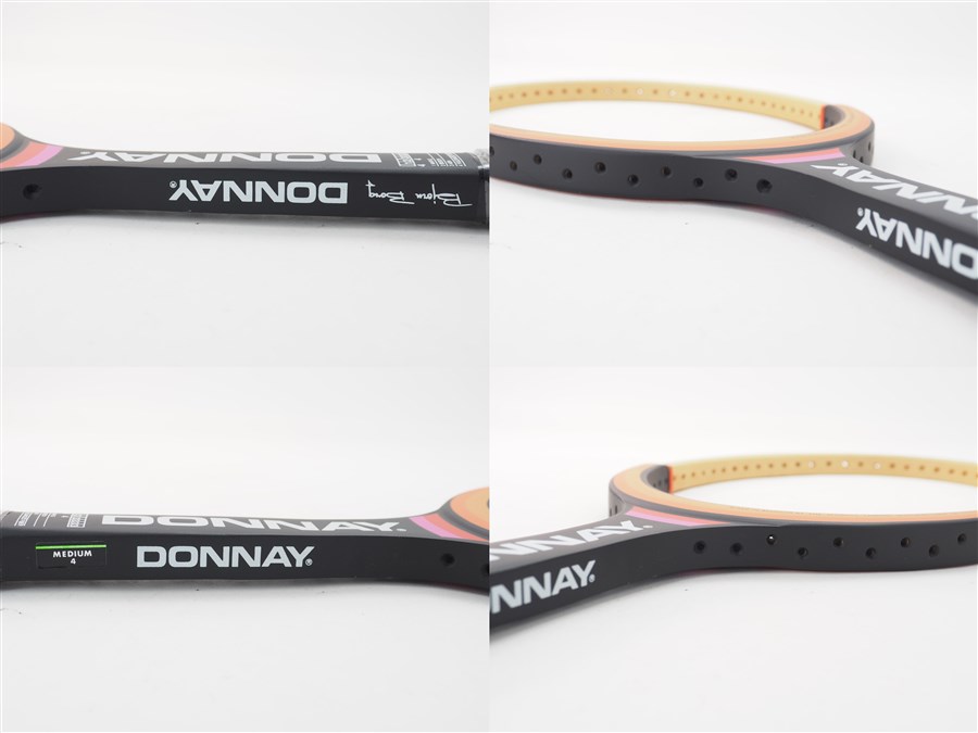 楽天市場】ドネー オールウッド ビヨンボルグDONNAY ALLWOOD BJORN