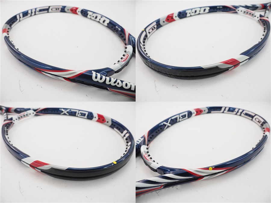 楽天市場】【中古】ウィルソン ジュース 100 2013年モデルWILSON JUICE