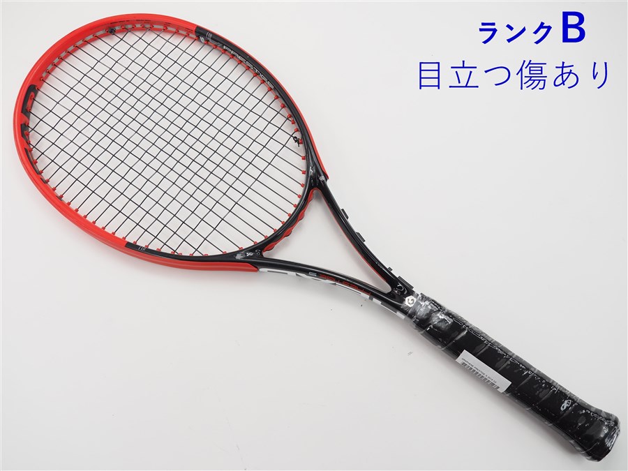 楽天市場】【中古】ヘッド グラフィン プレステージ エス 2014年モデル