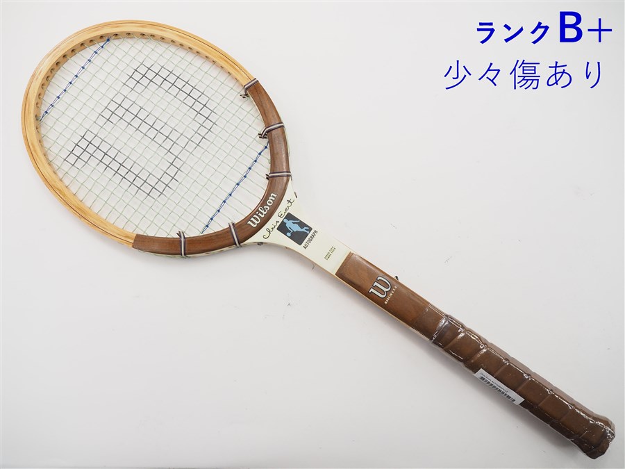 楽天市場】【中古】ウィルソン クリスエバート オートグラフWILSON